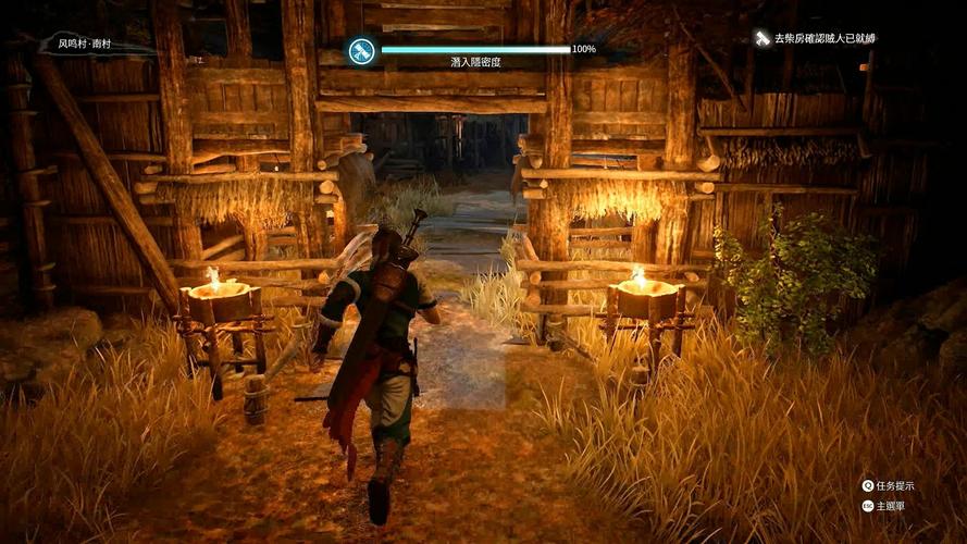 如何安全下载神舞幻想邪恶版?避免病毒和陷阱