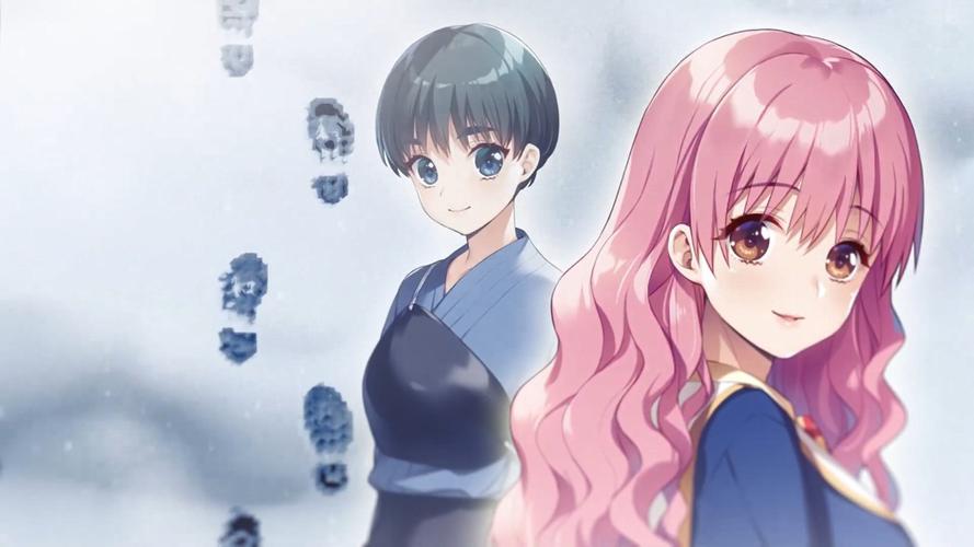 同级生2:经典游戏续作,带你重温青春回忆