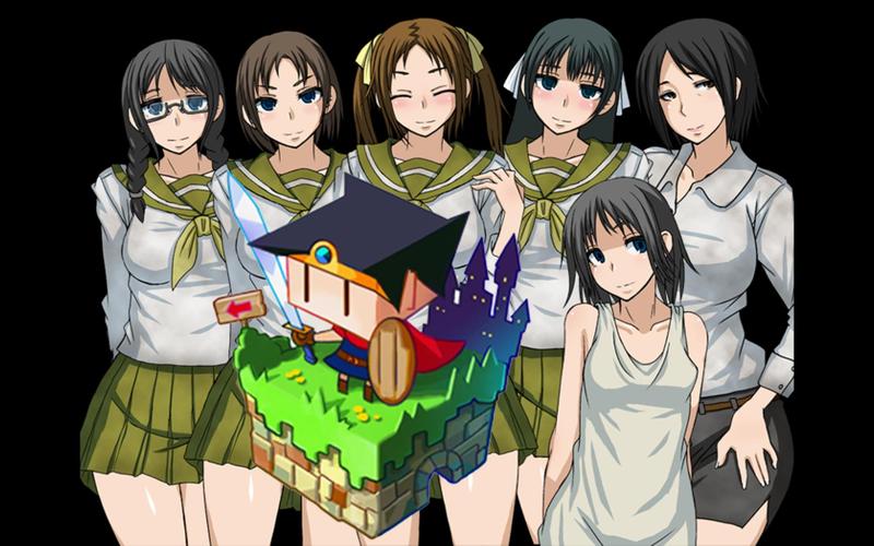 痛苦的欲望绅士游戏推荐:体验极致刺激的冒险之旅