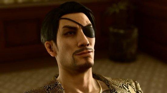 真岛吾朗的魅力何在？解析这位如龙硬汉