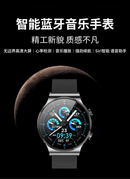 火爆网络的华为太空人表盘，价格及购买攻略！