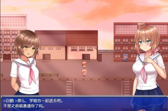 快来下载少女异闻录最新版本:开启你的魔法少女之旅