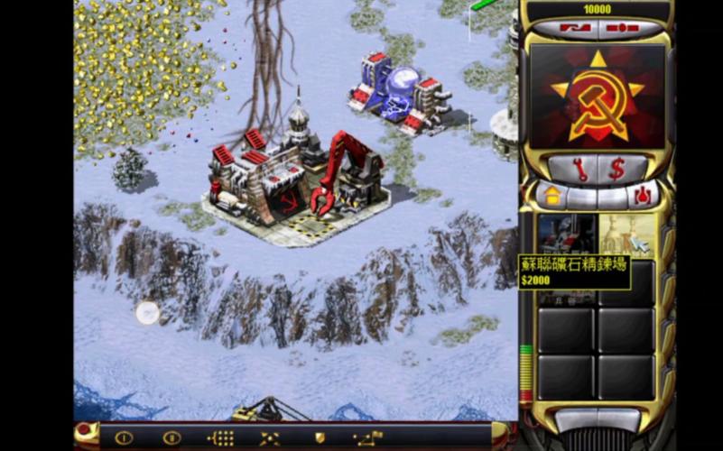 游戏里的苏联：红警2如何丑化苏联及其背后的原因