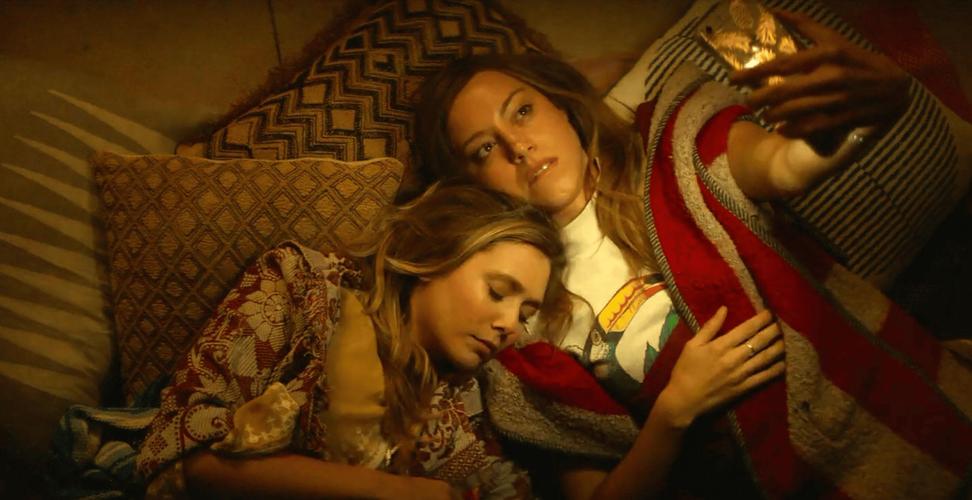 女巫布莱尔:大学生探秘黑森林,恐怖真相等你揭晓