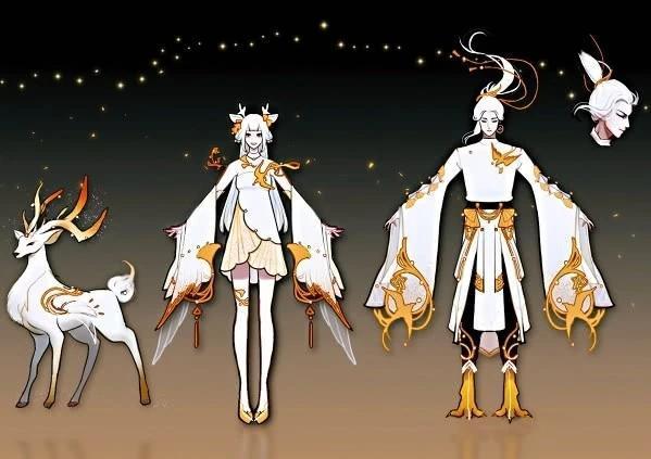 最新爆料！云中君6元皮肤纤云弄巧究竟几号上线？