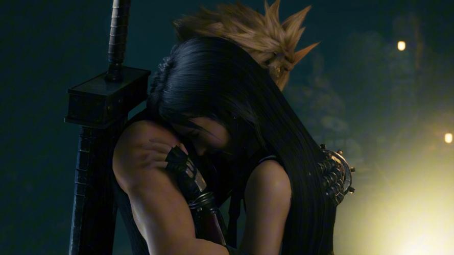 想玩蒂法的黑暗天堂?这里提供安全下载链接!