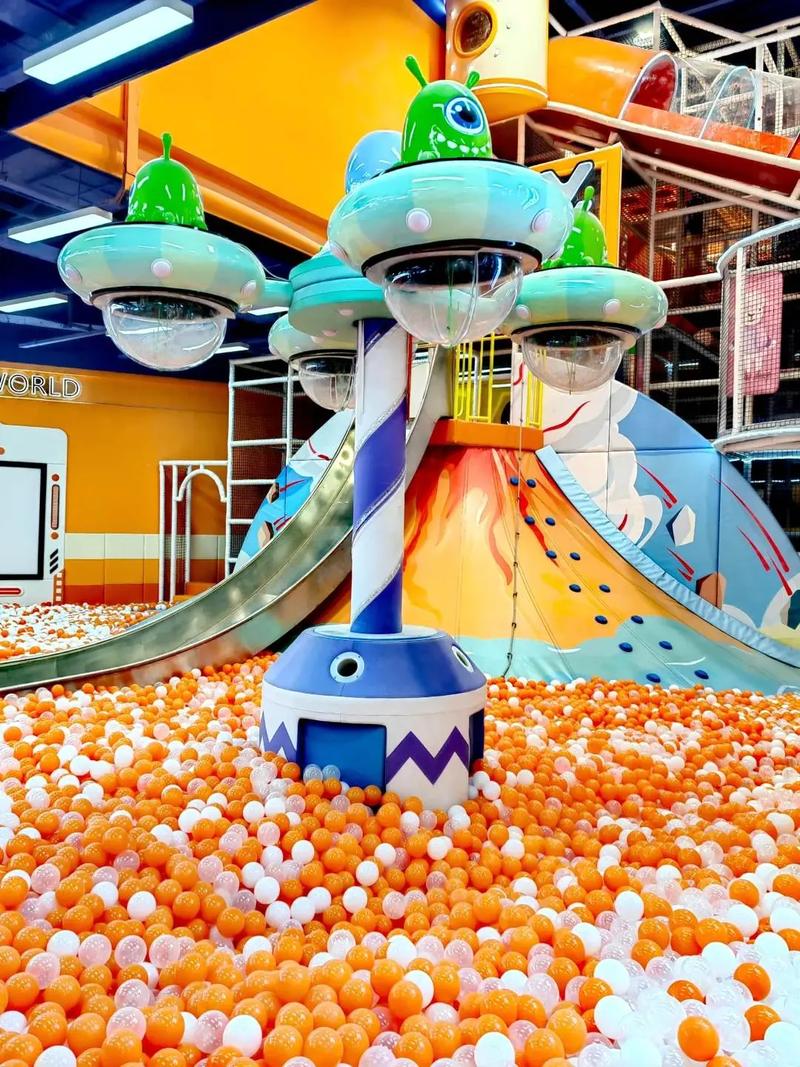 解锁游乐园欲望：好玩的主题乐园游戏介绍