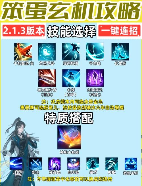 御龙在天手游：轻松获取历练功勋的秘籍