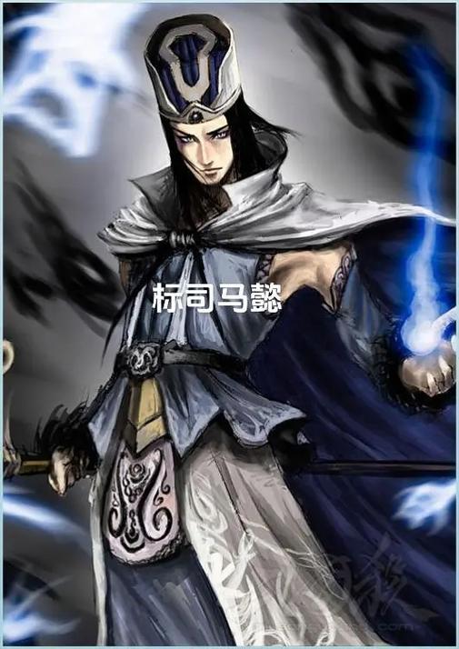 三国杀司马懿强度分析：胜率高低及克制武将