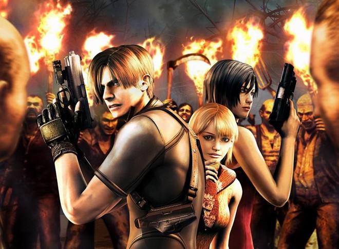 生化危机8下载去哪找?这几个正版平台放心下!