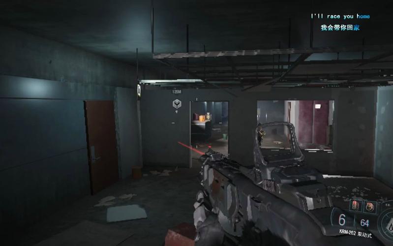 黑色行动3多人模式详解:武器装备及战术技巧指南