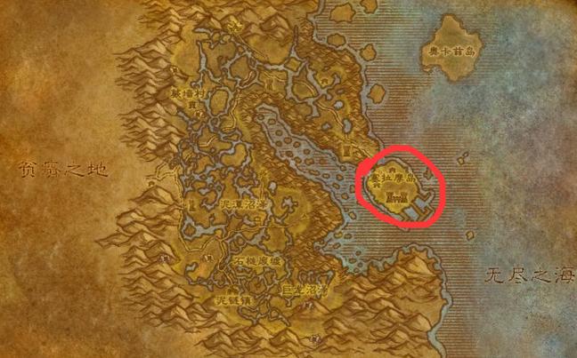 魔兽世界泥链镇：中立小镇的秘密与玩法技巧