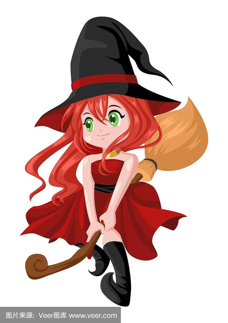 可爱的女巫3游戏下载：超萌画风，休闲益智佳作推荐！