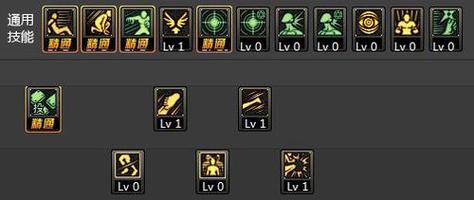 千手罗汉刷图加点攻略：平民玩家快速提升指南