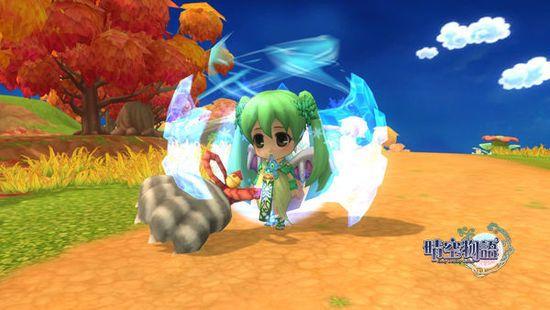 晴空物语武者PK技巧:教你成为战斗高手