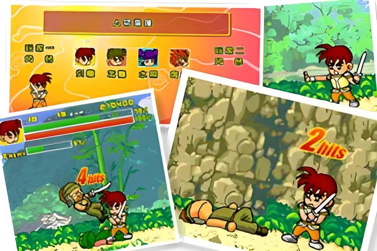 火爆来袭!炎龙传说3炽凤变态版等你体验