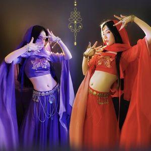 舞姬游戏详解:沉浸式舞蹈体验,成为舞台巨星!