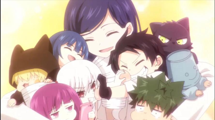 揭秘日本动漫大作的幕后故事，带你深入了解！