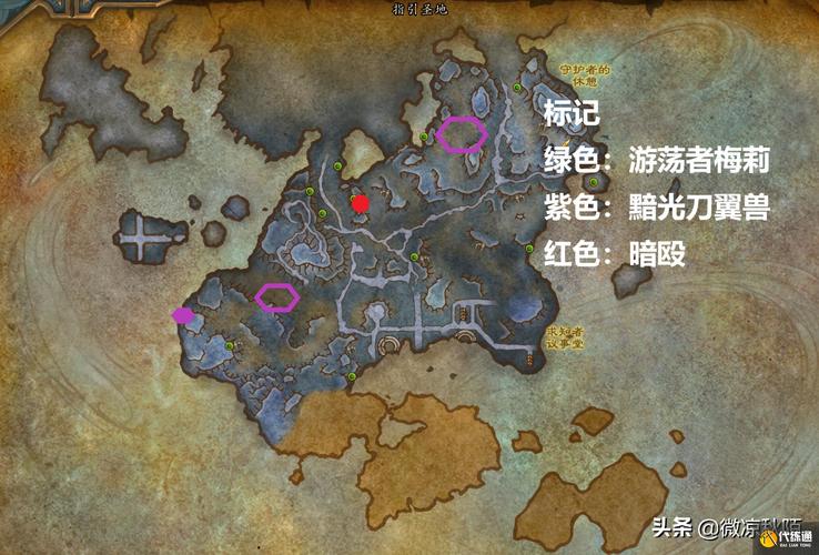 魔兽世界石鳞鲶鱼获取攻略:坐标、概率及技巧详解