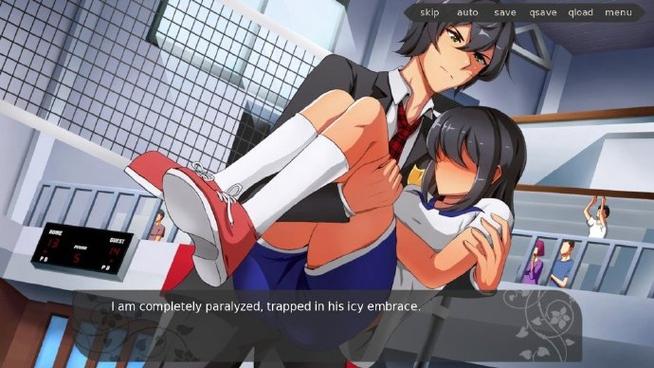 虚拟恋人：单身狗的恋爱神器，告别寂寞