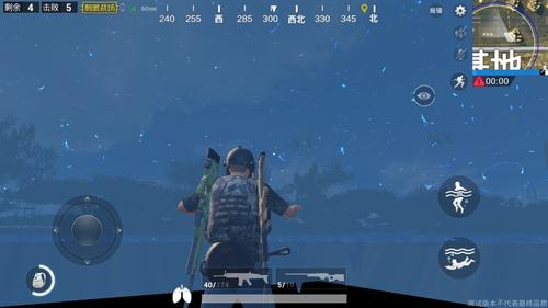 生命竞赛游戏介绍：体验刺激人生，赢取最终胜利！