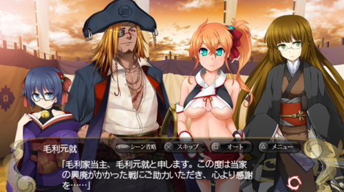 战极姬3好玩吗？新手玩家入门攻略指南