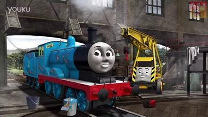 小火车历险记：在线收听，带你体验精彩故事！