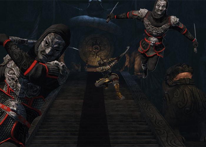 剑三易容:隐藏身份的秘密技巧分享