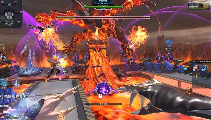 逆战塔防模式攻略:轻松通关,获得丰厚奖励