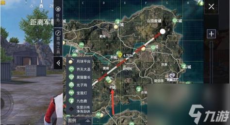 女学生鉴别学杨过游戏：游戏攻略及隐藏彩蛋