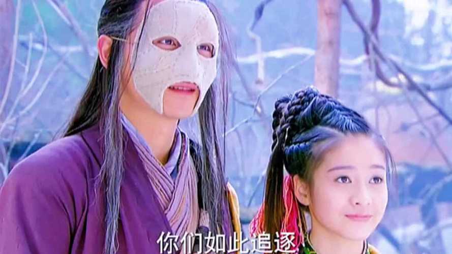 微信关爱系统里的杨过游戏：体验如何？你玩了吗？