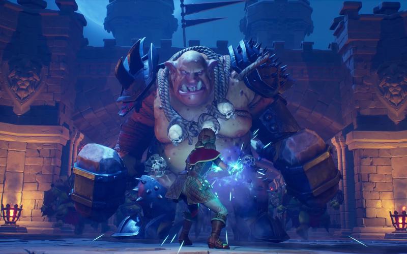 兽人必须死资源大全分享，各种MOD、补丁全都有！