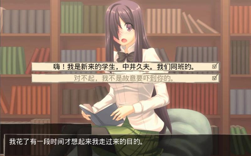 片轮少女游戏详解:剧情、角色及游戏性深度剖析