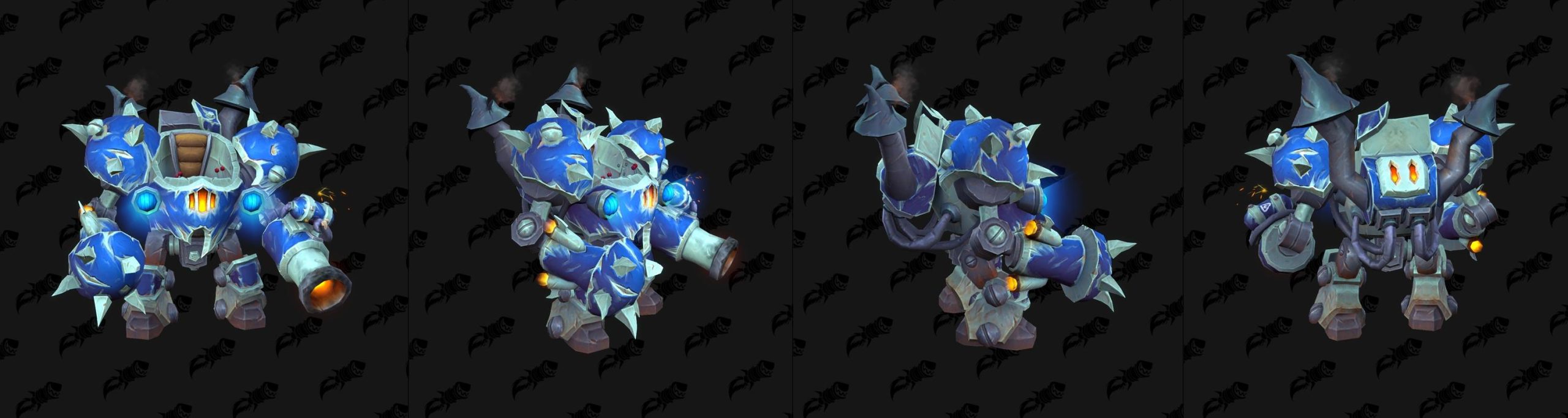 魔兽世界诺森德珍兽收集攻略：快速捕捉稀有坐骑