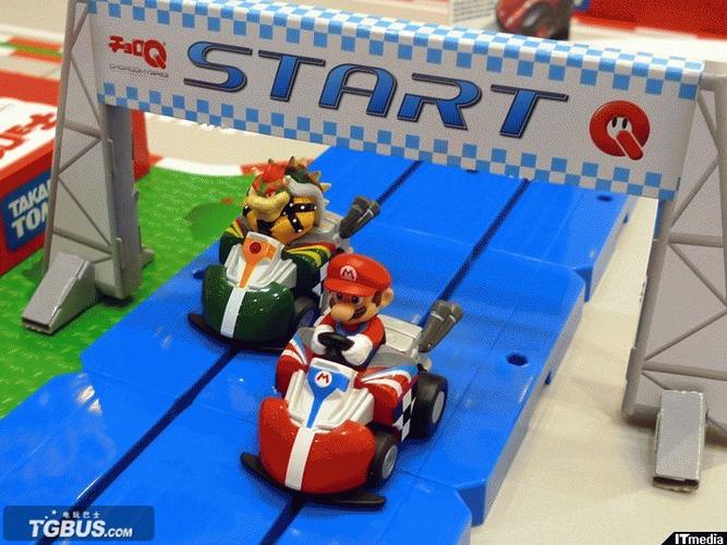 怀旧经典!重温马里奥赛车系列的魅力与乐趣