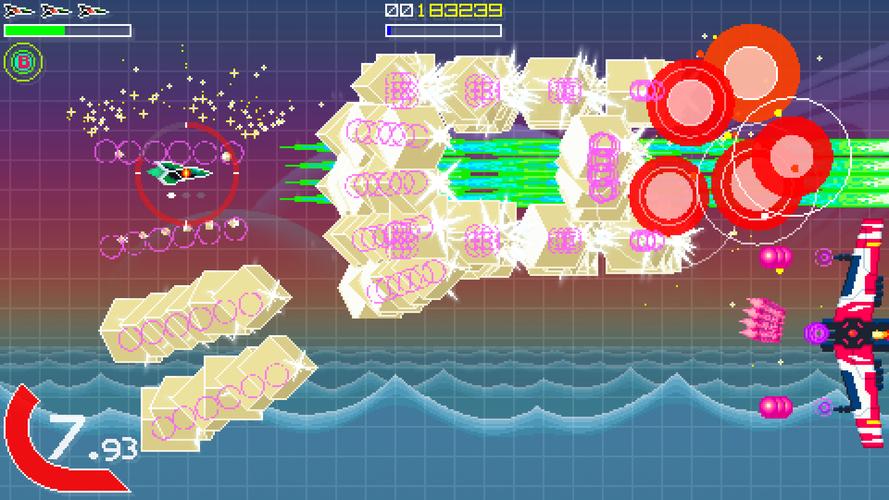 下载星际猎手:开启你的宇宙探险,成为最强的星际猎手!