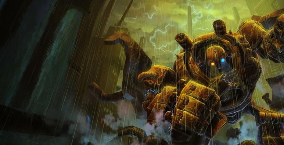 防爆机器人布里茨皮肤盘点：稀有皮肤价值及获取途径