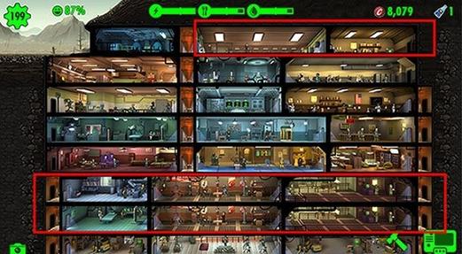 辐射避难所H版最新版本攻略大全：快速上手避难所建设