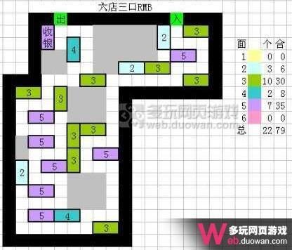 如何快速提升摩登精品商城口碑?2口碑摆法图解及技巧