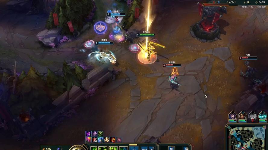 无限火力表演赛视频集锦:爆笑时刻,全程高能!