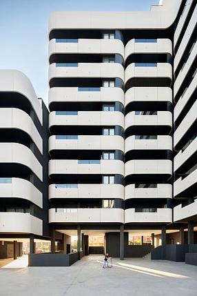 寻找公寓大楼设计图?超全下载地址推荐