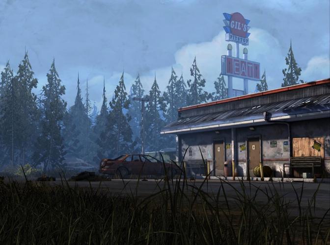 行尸走肉第2季:高清资源免费看,随时随地追剧