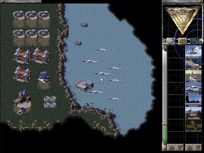 如何解压红警2?完整步骤及常见错误处理