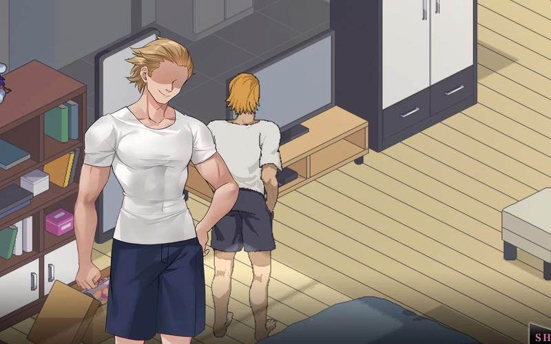 高品质弘树NTR游戏下载：安卓/IOS版本均可下载