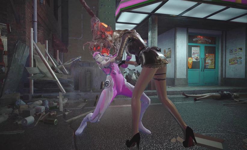 生化危机3游戏下载：高清重制版带你重温经典恐怖