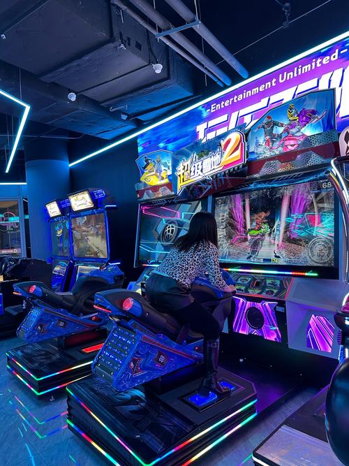 延边游戏中心：好玩的游戏都在这里！超多游戏等你来玩！