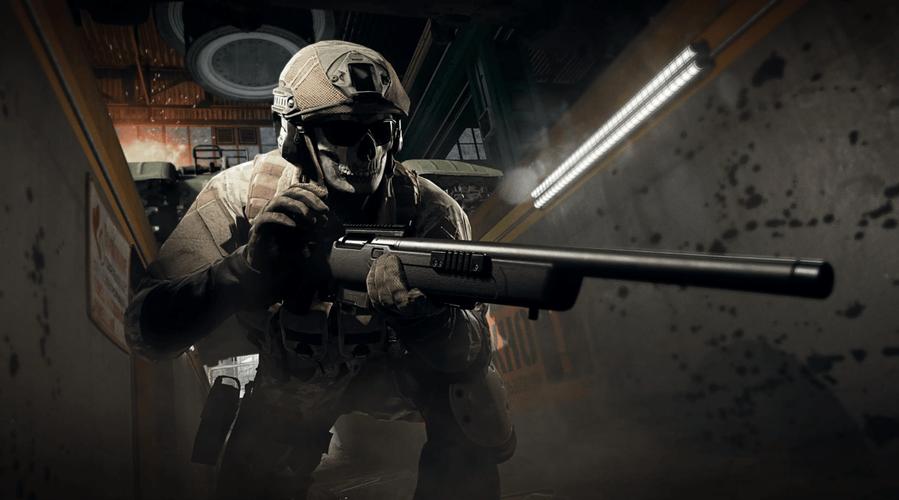 体验COD16大逃杀的刺激：生存技巧与游戏心得分享