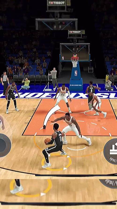 最全NBA2K21安卓版下载资源,不容错过!