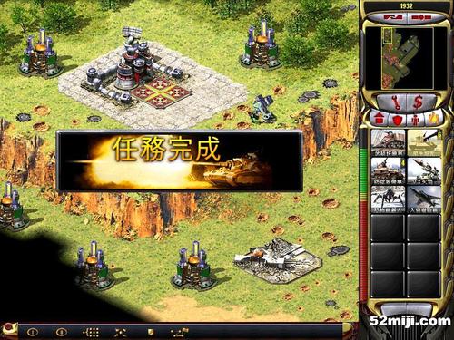 红警2抗日战争MOD:不一样的抗战史诗