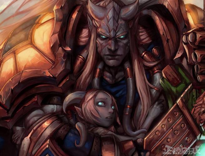 魔兽世界阿卡玛:揭秘这位关键人物的隐藏剧情